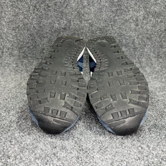 New Balance 515 Retro Sneakers Men's 10 Navy Blue Athletic Comfort Casual Shoes - Picture 11 of 12